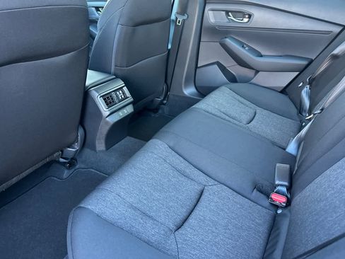 New 2026 Honda Accord SE image 12