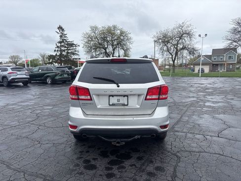 Used 2012 Dodge Journey SXT w/ Popular Equipment Group AWD/4WD image 7