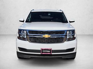 Used 2018 Chevrolet Tahoe LT video 2
