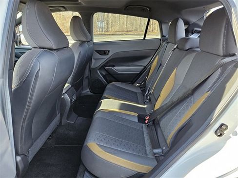 Used 2024 Subaru Crosstrek 2.5i Sport image 9