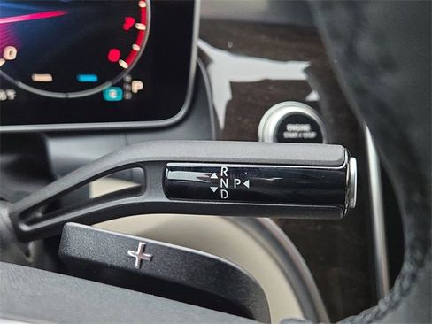 New 2026 Mercedes-Benz GLC 300 4MATIC image 10