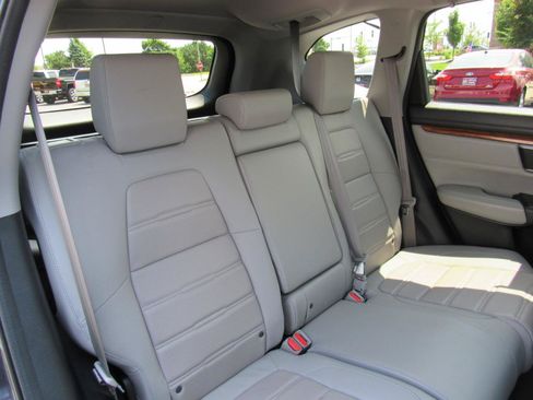 Used 2017 Honda CR-V EX-L image 36