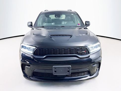 Used 2024 Dodge Durango R/T AWD/4WD image 4