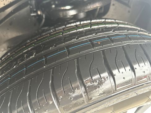 New 2026 Toyota 4Runner TRD Sport Premium image 12