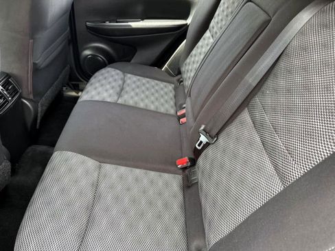Used 2018 Nissan Rogue Sport SV w/ SV Technology Package AWD/4WD image 8