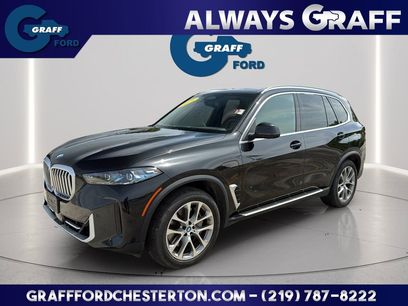 Used 2025 BMW X5 xDrive50e