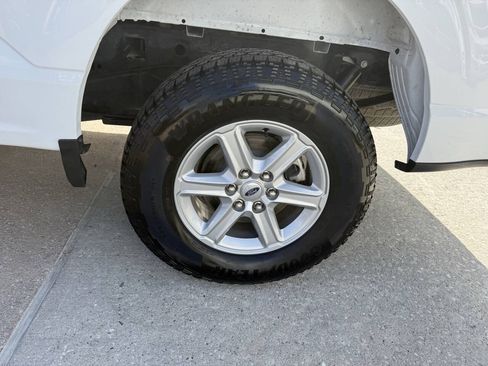 Used 2023 Ford F150 XLT w/ Equipment Group 302A High AWD/4WD image 35