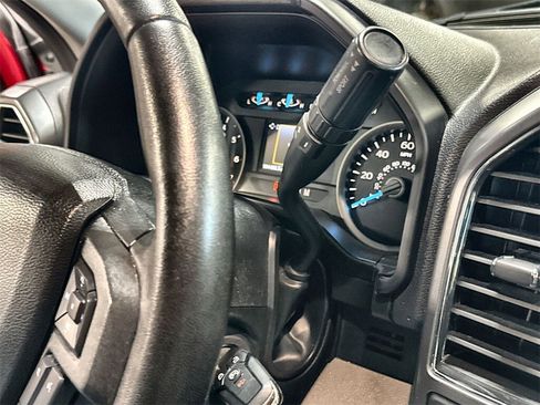 Used 2017 Ford F150 XLT w/ Equipment Group 302A Luxury image 23