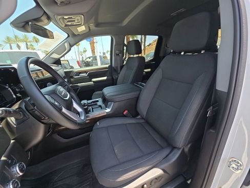 Used 2025 GMC Sierra 1500 Elevation w/ Preferred Package RWD image 20