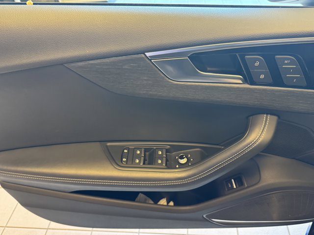 Certified 2023 Audi A5 2.0T Premium Plus w/ Premium Plus AWD/4WD image 26