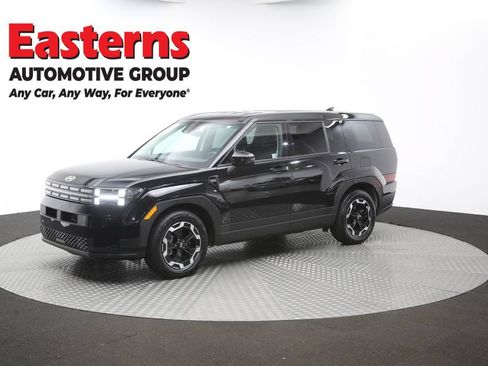 Used 2025 Hyundai Santa Fe SE FWD image 55