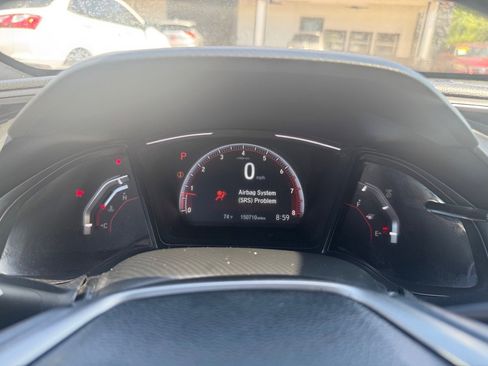 Used 2019 Honda Civic Sport image 17