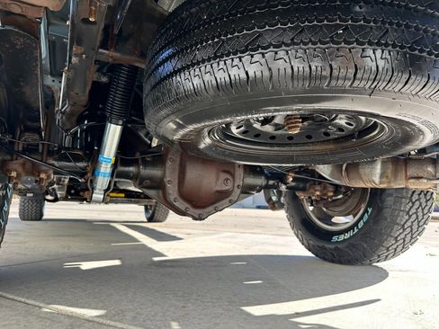 Used 2008 Chevrolet Silverado 2500 LT w/ 1LT Convenience Package image 48