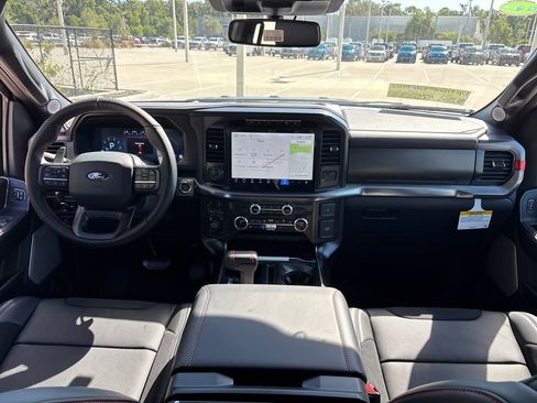 New 2026 Ford F150 Raptor AWD/4WD image 7
