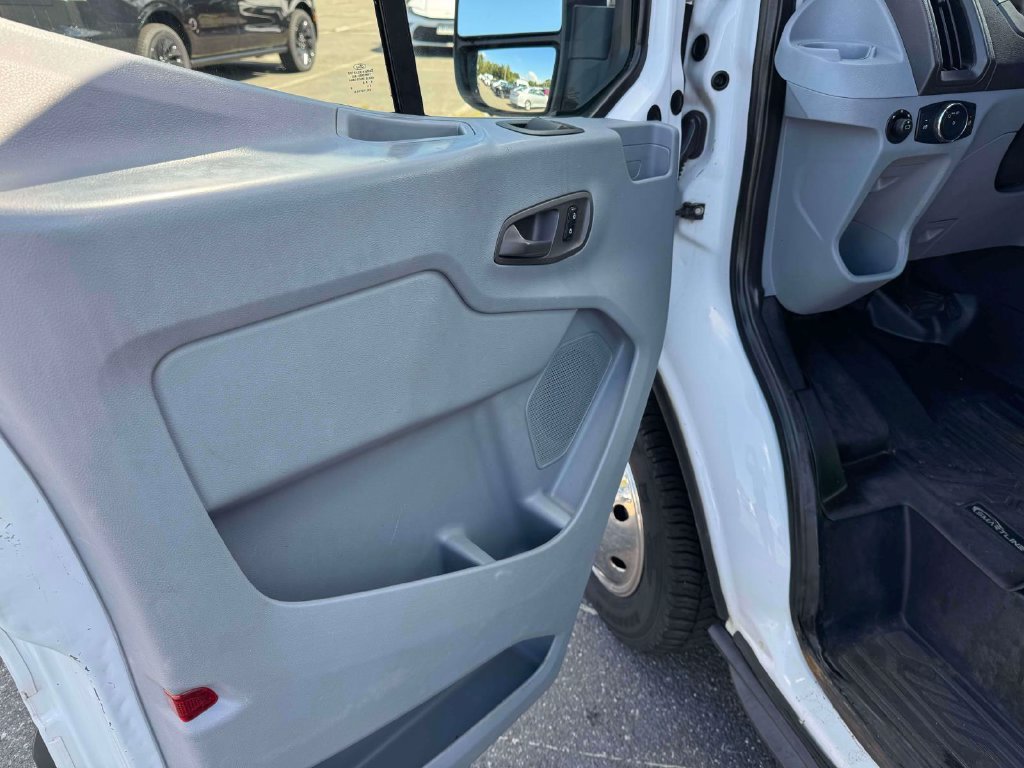 Used 2015 Ford Transit 150 148 Medium Roof RWD image 15