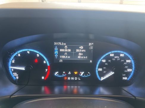 Used 2023 Ford Bronco Sport Big Bend image 22