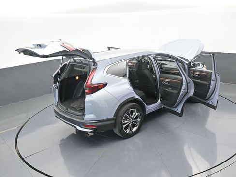 Used 2021 Honda CR-V EX image 68