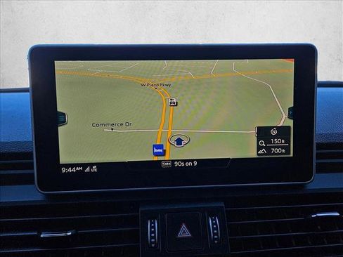 Used 2018 Audi Q5 Prestige image 14