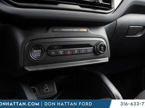 New 2026 Ford Bronco Sport Big Bend w/ Convenience Package AWD/4WD image 9