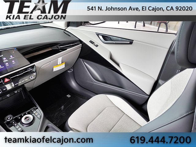 New 2026 Kia Niro Wave w/ Wave Preserve Package FWD image 25