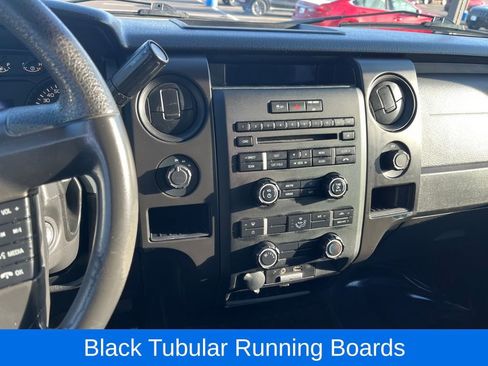 Used 2014 Ford F150 STX w/ Equipment Group 201A Mid image 21