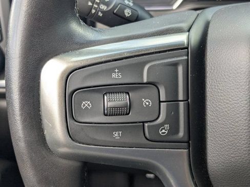 Used 2021 Chevrolet Silverado 1500 LT RWD image 27