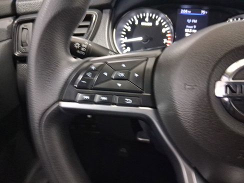 Used 2019 Nissan Rogue S AWD/4WD image 22