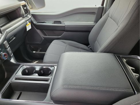 New 2026 Ford F150 STX w/ Equipment Group 200A RWD image 20