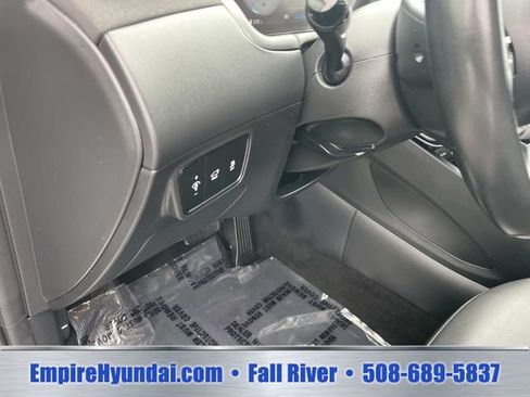 Used 2023 Hyundai Tucson XRT AWD/4WD image 21