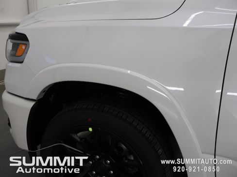 New 2026 RAM 1500 Limited AWD/4WD image 37