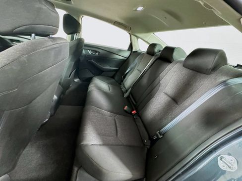 Used 2023 Honda Accord EX image 17