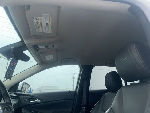 Used 2024 Buick Encore GX Avenir w/ Avenir Technology Package image 31