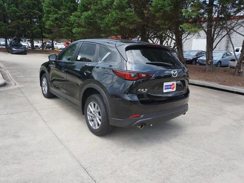 Used 2023 MAZDA CX-5 AWD 2.5 S image 20