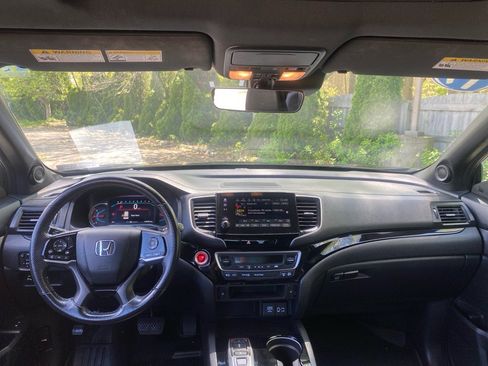Used 2019 Honda Passport Touring image 20