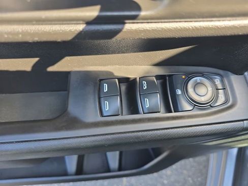 Used 2021 Chevrolet Silverado 1500 Custom Trail Boss image 22