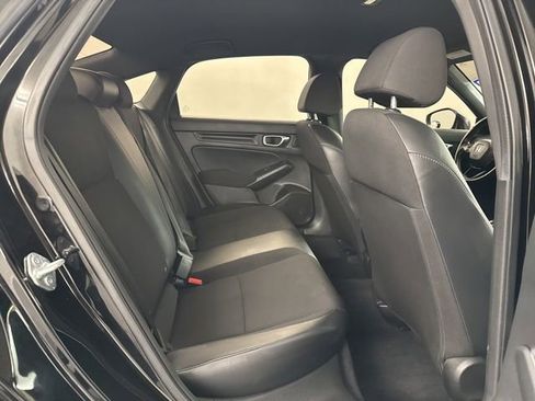 Used 2024 Honda Civic Sport image 11