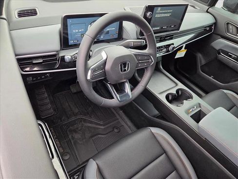 New 2026 Honda Prologue Elite image 3
