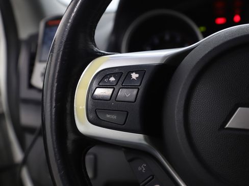 Used 2014 Mitsubishi Lancer Evolution GSR image 26