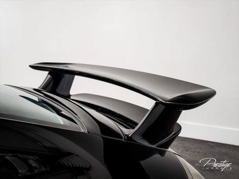 Used 2004 Porsche 911 GT3 RWD image 13