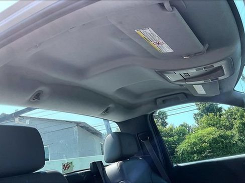 Used 2015 Chevrolet Silverado 2500 W/T RWD image 16