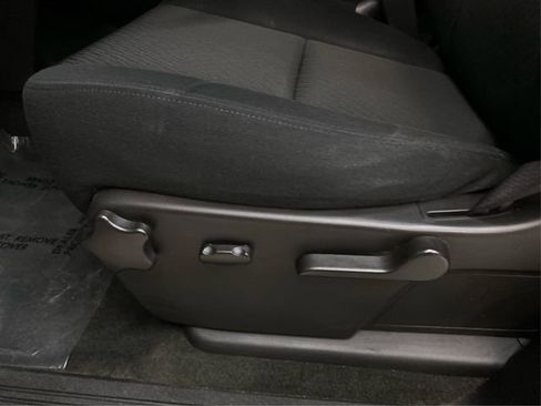 Used 2012 Chevrolet Silverado 1500 LT w/ All-Star Edition image 22