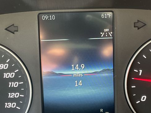 New 2025 Mercedes-Benz Sprinter 2500 image 26