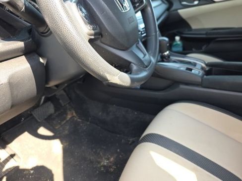 Used 2017 Honda Civic LX image 7