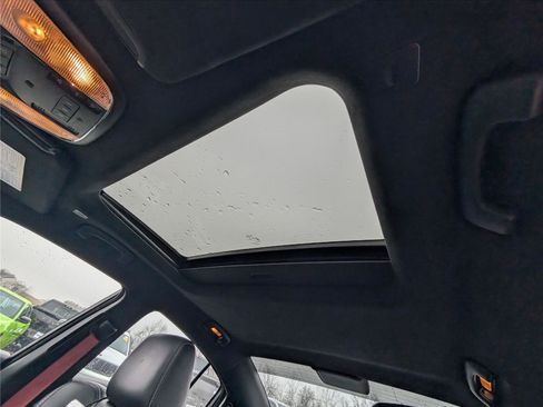 Used 2023 Dodge Charger SRT Hellcat w/ Harman/Kardon Audio Group image 35