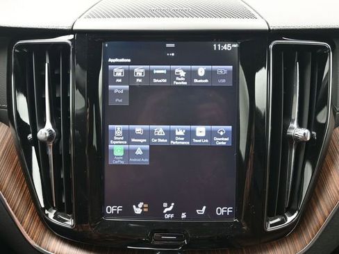 Used 2020 Volvo XC60 T5 Inscription w/ Protection Package Premier image 17