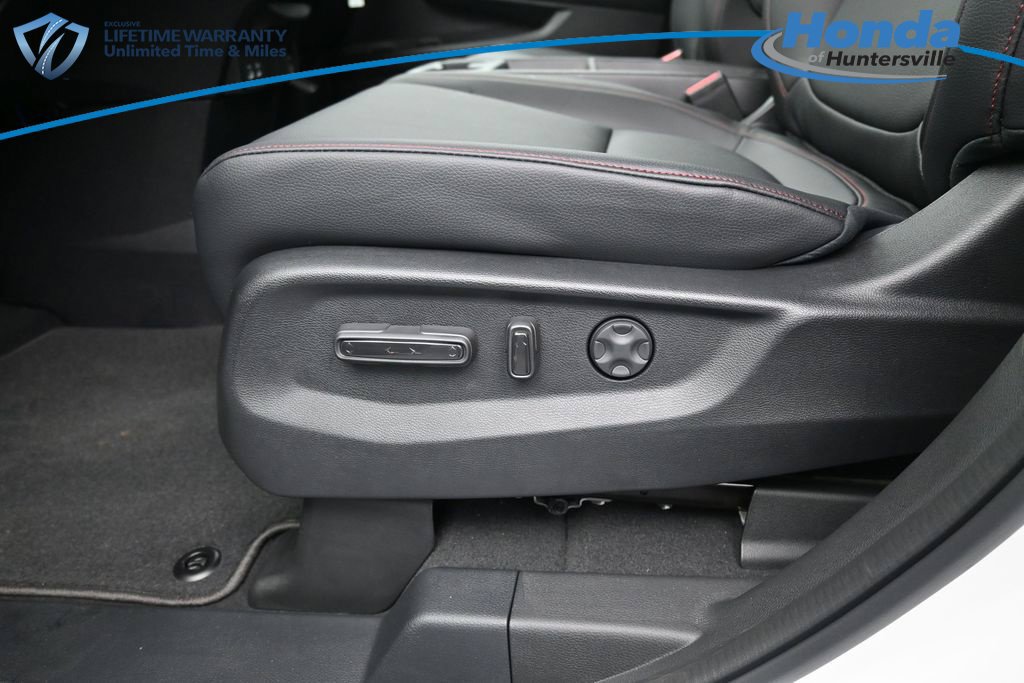 New 2027 Honda Odyssey Sport-L image 24