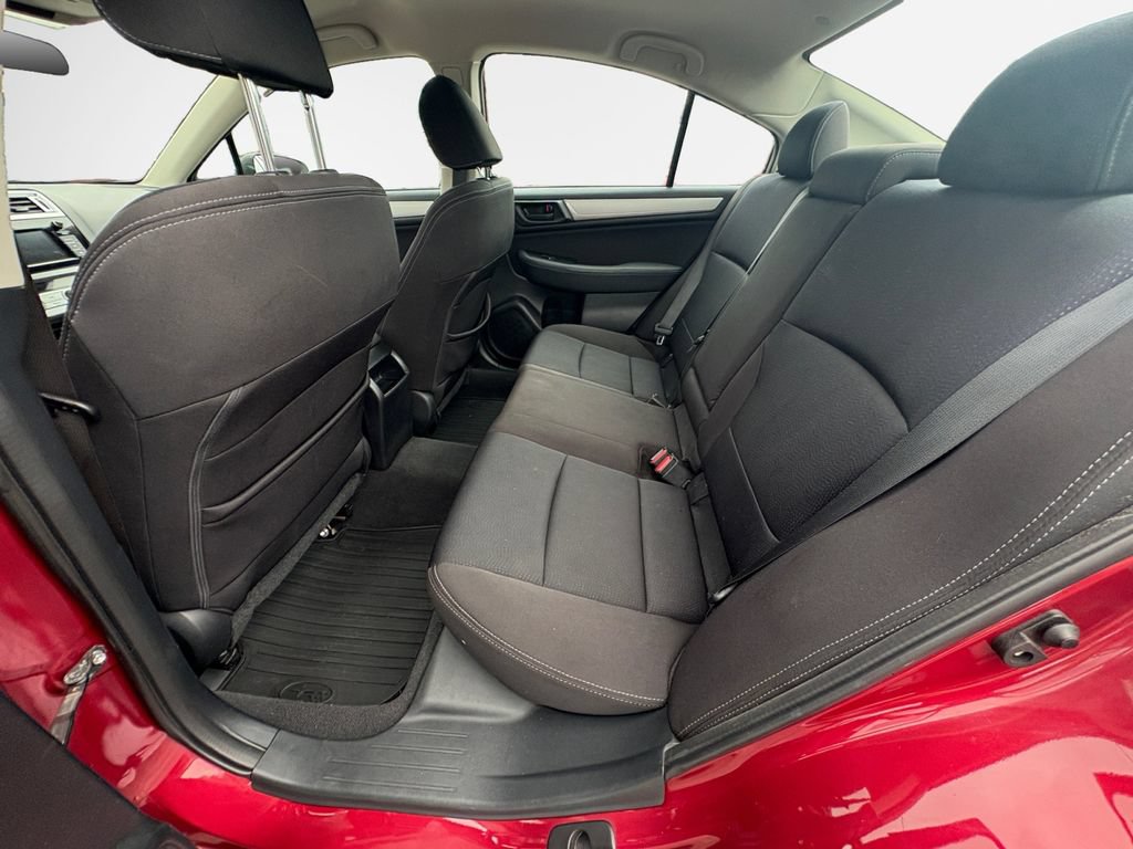 Used 2018 Subaru Legacy 2.5i w/ Alloy Wheel Package AWD/4WD image 24