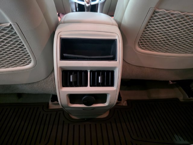 Used 2016 Cadillac SRX Luxury w/ Driver Awareness Package FWD image 29