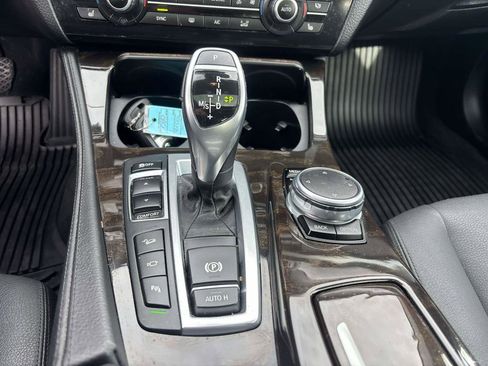Used 2016 BMW 535i xDrive Sedan image 28