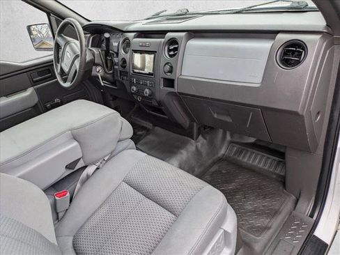 Used 2012 Ford F150 XL w/ Trailer Tow Pkg image 20